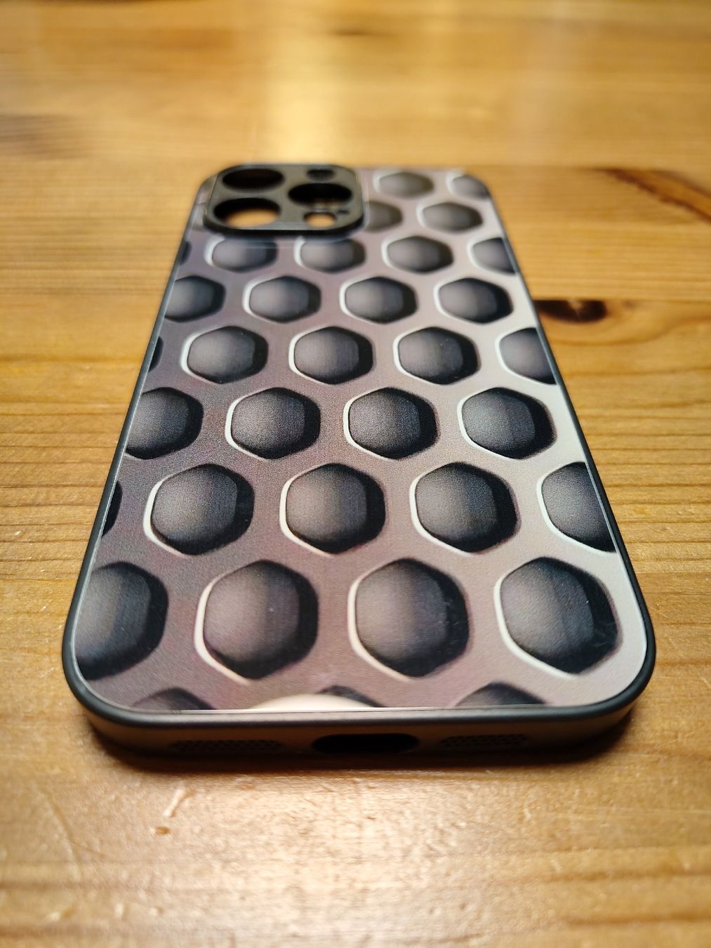 Apple Cover & Protezioni schermo: iPhone 16 Pro Max Hülle - Neu – Nuovo e nell'imballaggio originale da Zürich venduto da Almohammed 2