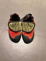 Kletterfinken Kinder Boreal Gr.31-32 (verstellbar)