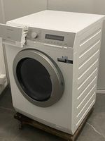 Electrolux WA GL4E201 Waschmaschine 8 kg • Energielabel:A+++