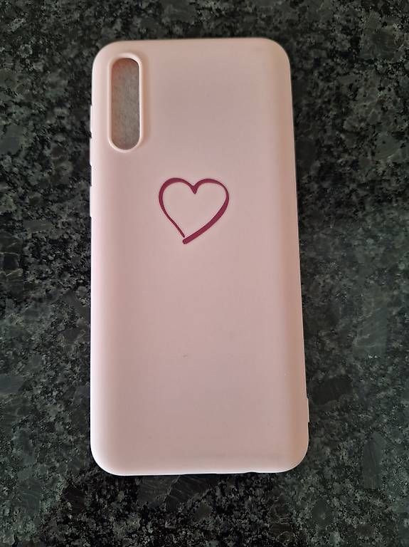 Cover & Protezioni schermo: DIVERSE Samsung Hülle A50 neu – Usato da Düdingen venduto da san_kf2l