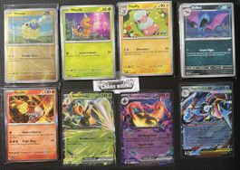 Pokémon Chaos Rising Mega Pack ab 1 CHF 🔥