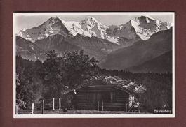 BEATENBERG - 1940