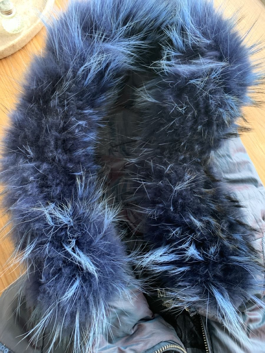 Giacche: Winter Jacke – Usato da Schliern b. Köniz venduto da RituNanda 4