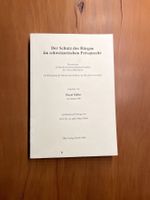 Der Schutz des Bürgen im schweizerischen Privatrecht, Diss.