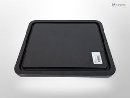 POLYPRES Schneidebrett GN 1/2, 26.5x32.5cm