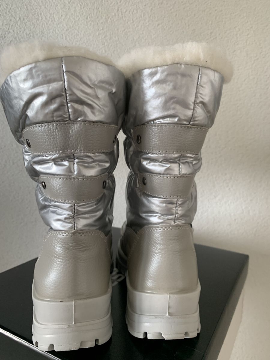 Scarpe da donna: Winterschuhe von Westland "neu" – Nuovo e nell'imballaggio originale da Neuendorf venduto da LadystreetL 6