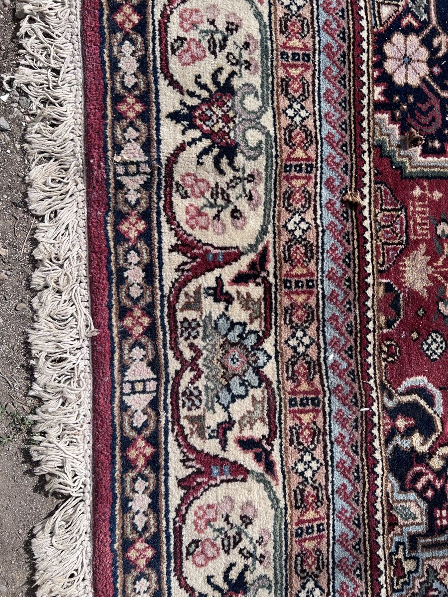 Teppiche: Orientteppich (61) – Gebraucht aus Glattfelden von brockischweiz 5