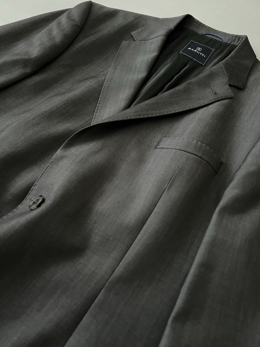 Sakko Costumes: Berutti Sakko – D'occasion à Obfelden par Moscheli 3