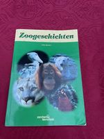 Zoogeschichten - Zürcher Tierschutz 1998