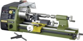 Proxxon PD 250/E Präzisionsdrehmaschine