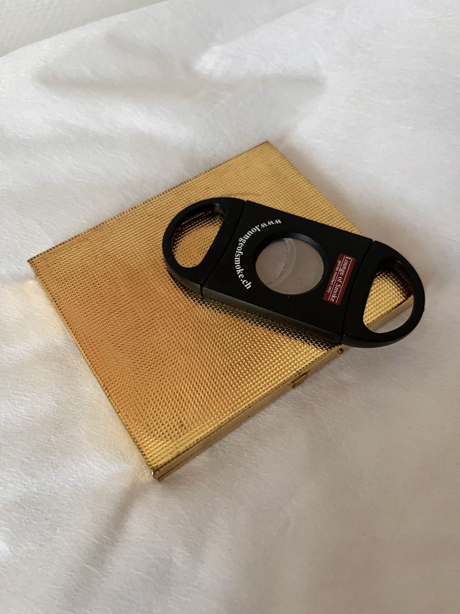 Autres tabacs: Zigaretten Etui und Schneider – D'occasion à St. Margrethen SG par Lillicasso 2