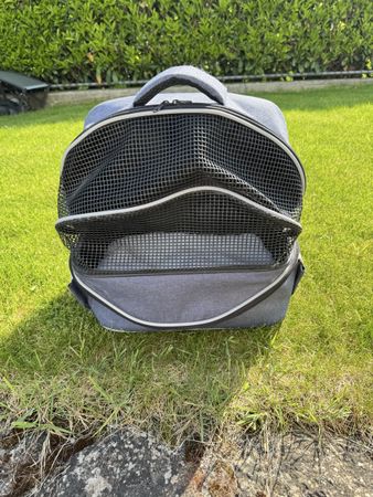 Rucksack für kleine Hunde oder Katzen