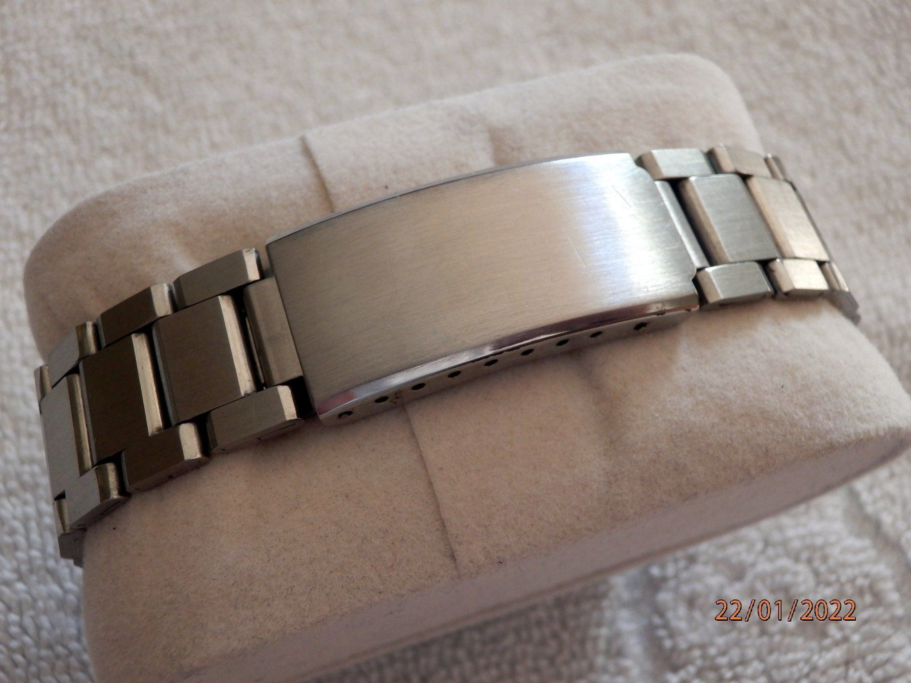 Orologi: Darwil, Automatic, haut fréquénce, 37mm, – Usato da Ueberstorf venduto da dinbau 4