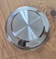 Herdplattenabdeckung (Durchmesser: 17 cm)
