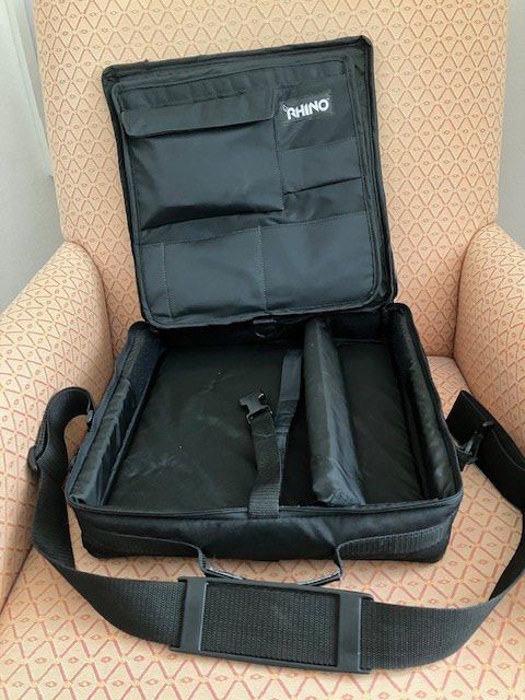 Borse: Laptoptasche RHINO – Usato da Zürich venduto da JanetT01 1