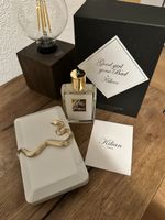 Perfume by Kilian: Good Girl Gone Bad with Clutch