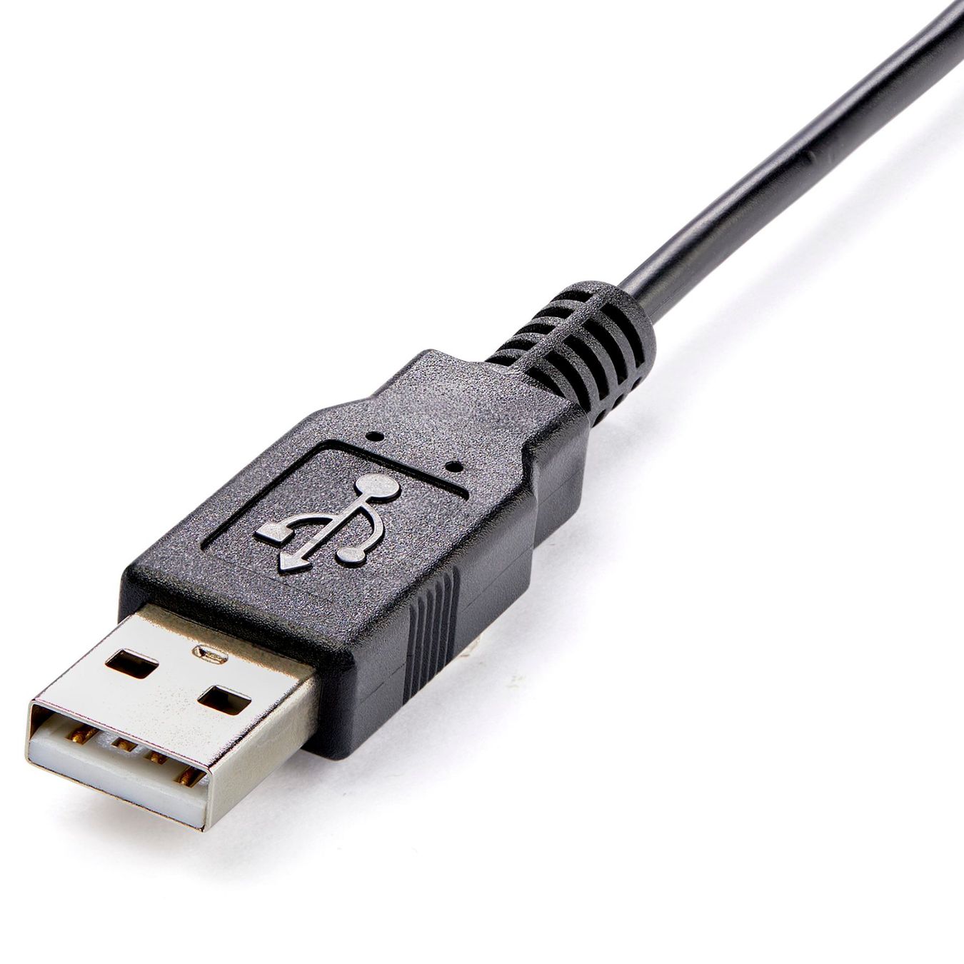 Unità & Adattatore: USB  2.0 Verlängerungskabel von StarTech.com – Nuovo (secondo la descrizione) da Richterswil venduto da Aep 2