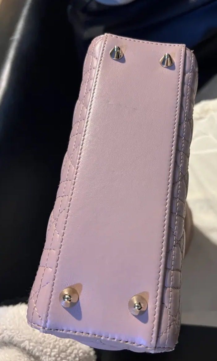 Dior Borse da donna: Lady Dior bag – Usato da Arbon venduto da LadyGSx 4