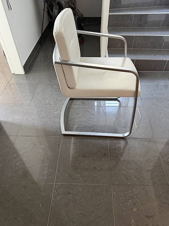Chaises: Rolf BENZ Stuhl – D'occasion à Hölstein par cla_zt5w