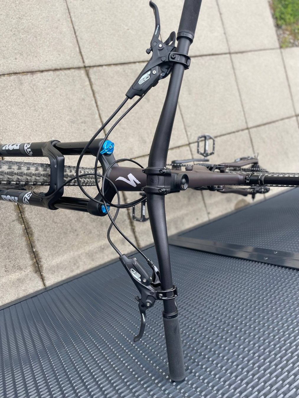 Specialized Biciclette: Specialized Stumpjumper Comp Alloy / Gr. S3 / 29zoll – Nuovo (secondo la descrizione) da Turbenthal venduto da northrider01 6