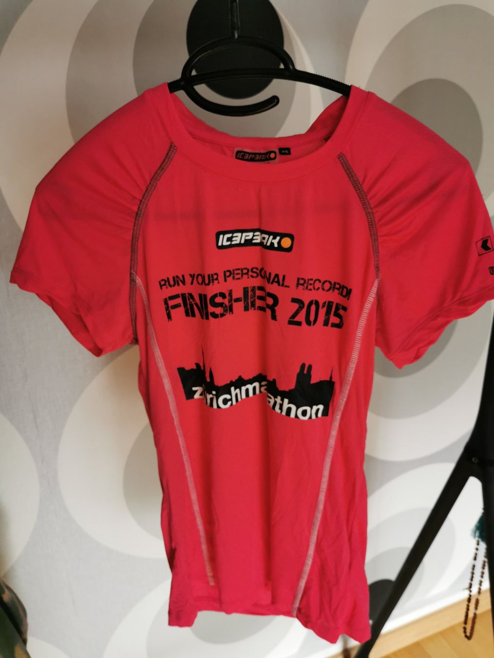 Tops: Sporttop XS neu – Neu (gemäss Beschreibung) aus Schöfflisdorf von sonjastarfish