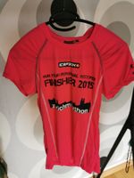 Sporttop XS neu