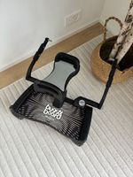 Lascal Buggy Board Maxi+
