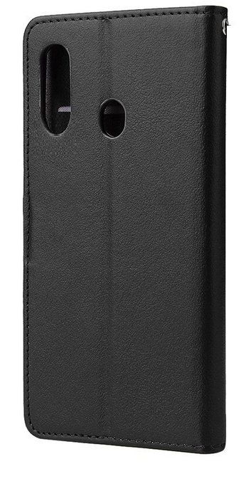 Cover & Protezioni schermo: Samsung Galaxy A40 Case Cover Hülle Etui – Nuovo e nell'imballaggio originale da WOLLERAU venduto da bestcorner 3