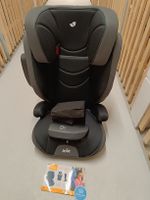Joie Meet Traver Kindersitz, Grösse bis 12Jahre