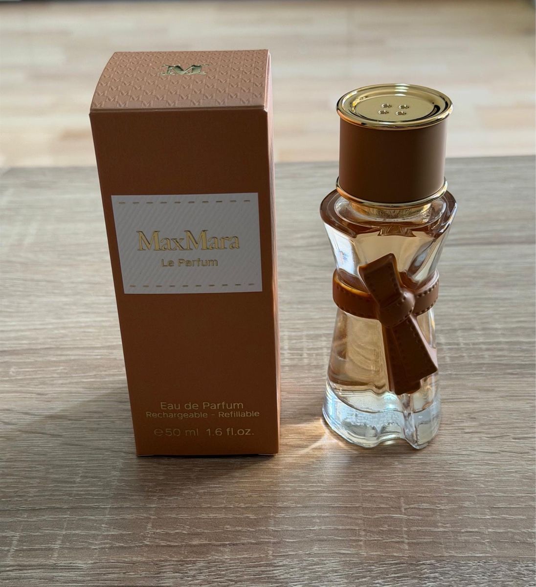 Max Mara Profumi & Eau de Toilette: Max Mara Le Parfum 50 ml – Usato da Winterthur venduto da Apple_verkauf