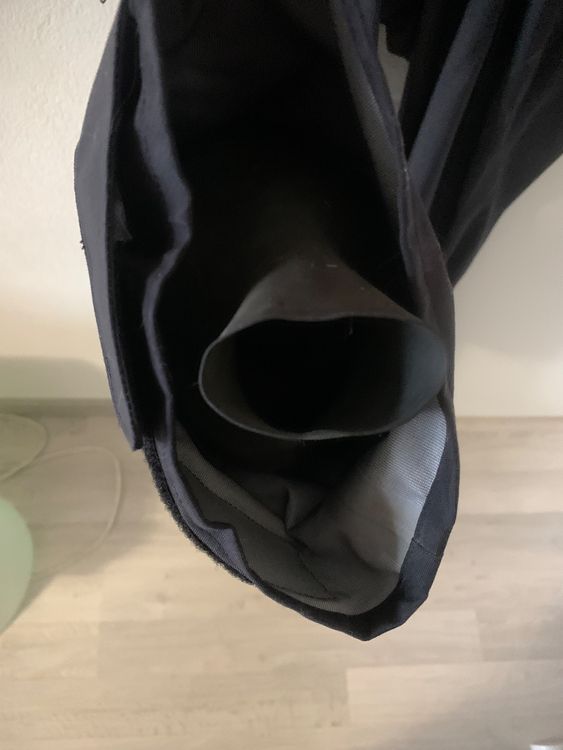 Dry Wetsuit Dador combinaison sèche SUP Taille XL 5