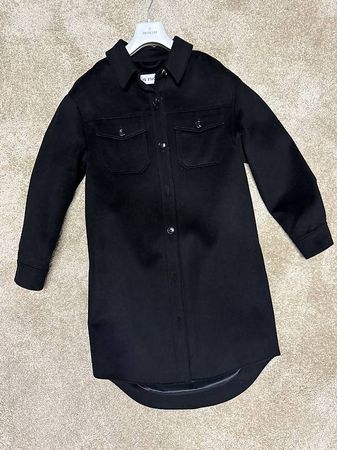 IQ Studio Long-Overshirt, gr.34 (neu)