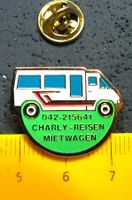 AUTO PIN KLEIN-BUS