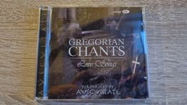 Gregorian Chants - Love Songs