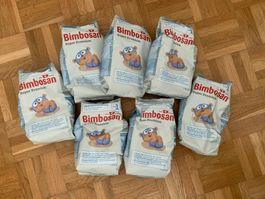 Bimbosan Super Premiun 1 Lait bébé