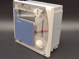 Heizungssteuerung Siemens RVL470