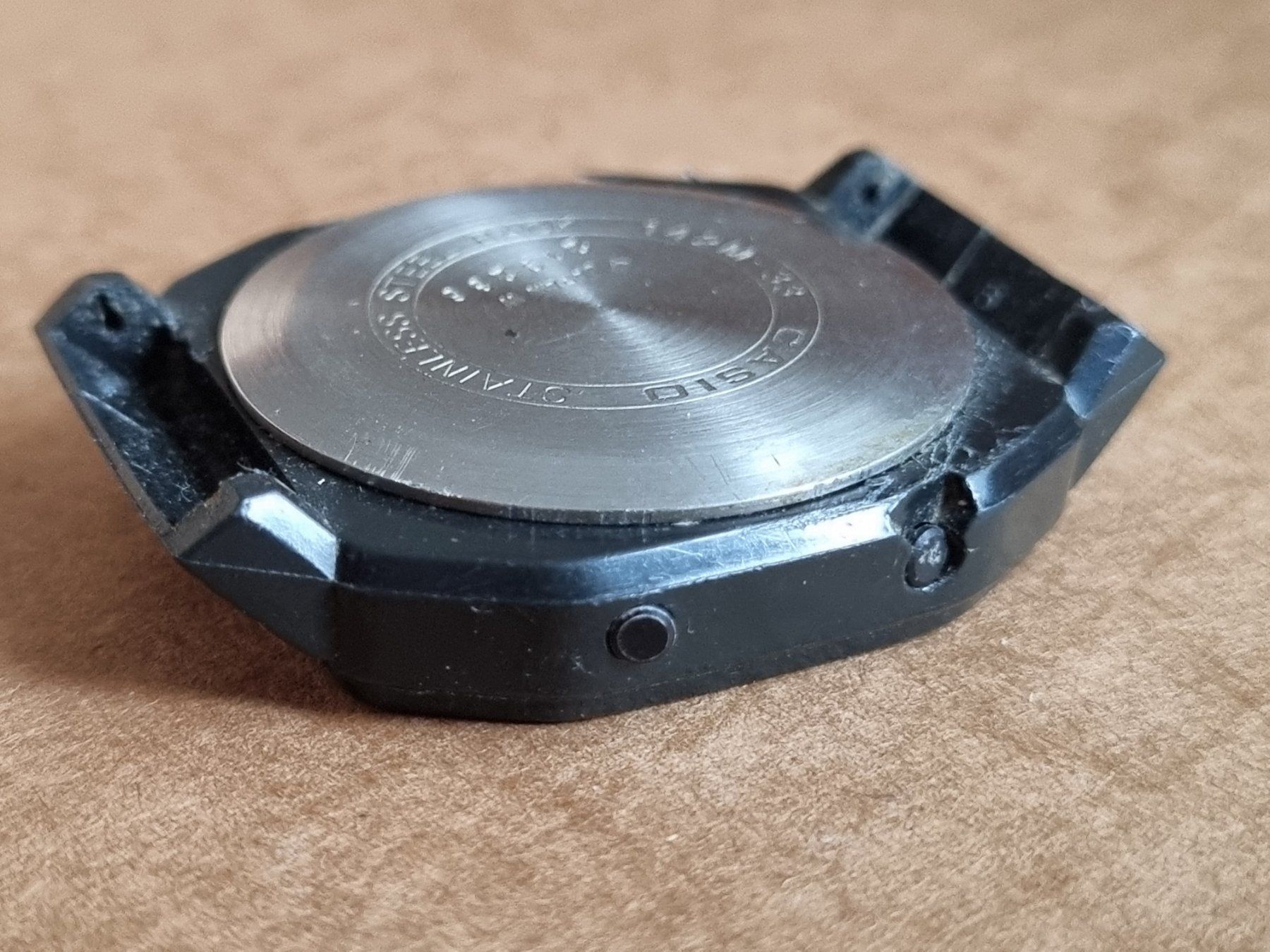 Casio Orologi: Casio MELODY ALARM – Usato da Schaffhausen venduto da Leveron13 2