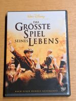 DVD Das grösste Spiel seines Lebens, Walt Disney, 2005