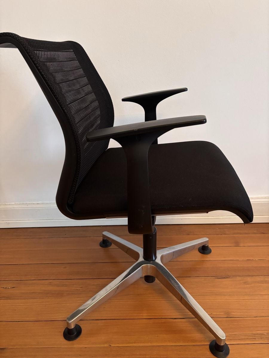 Steelcase Sedie: Bürostuhl, Steelcasw – Usato da Zürich venduto da gucks 6
