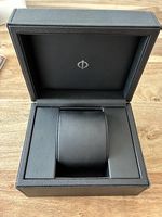 Uhrenbox Baume & Mercier