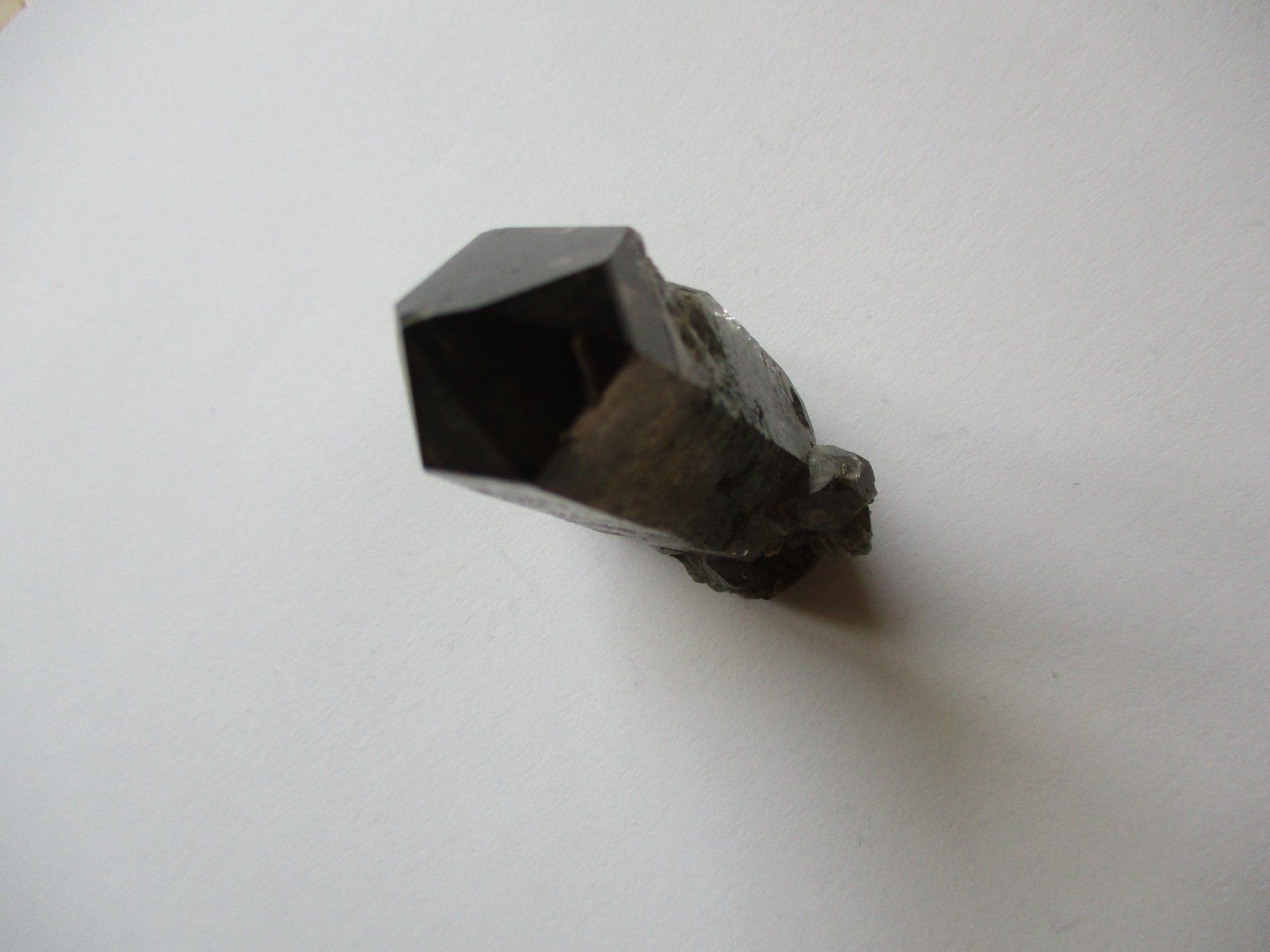 Minerali & Pietre curative: Quartz Fumé Naturel – Usato da La Sarraz venduto da plu_v9cf 5