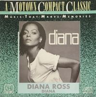 Diana Ross - Diana