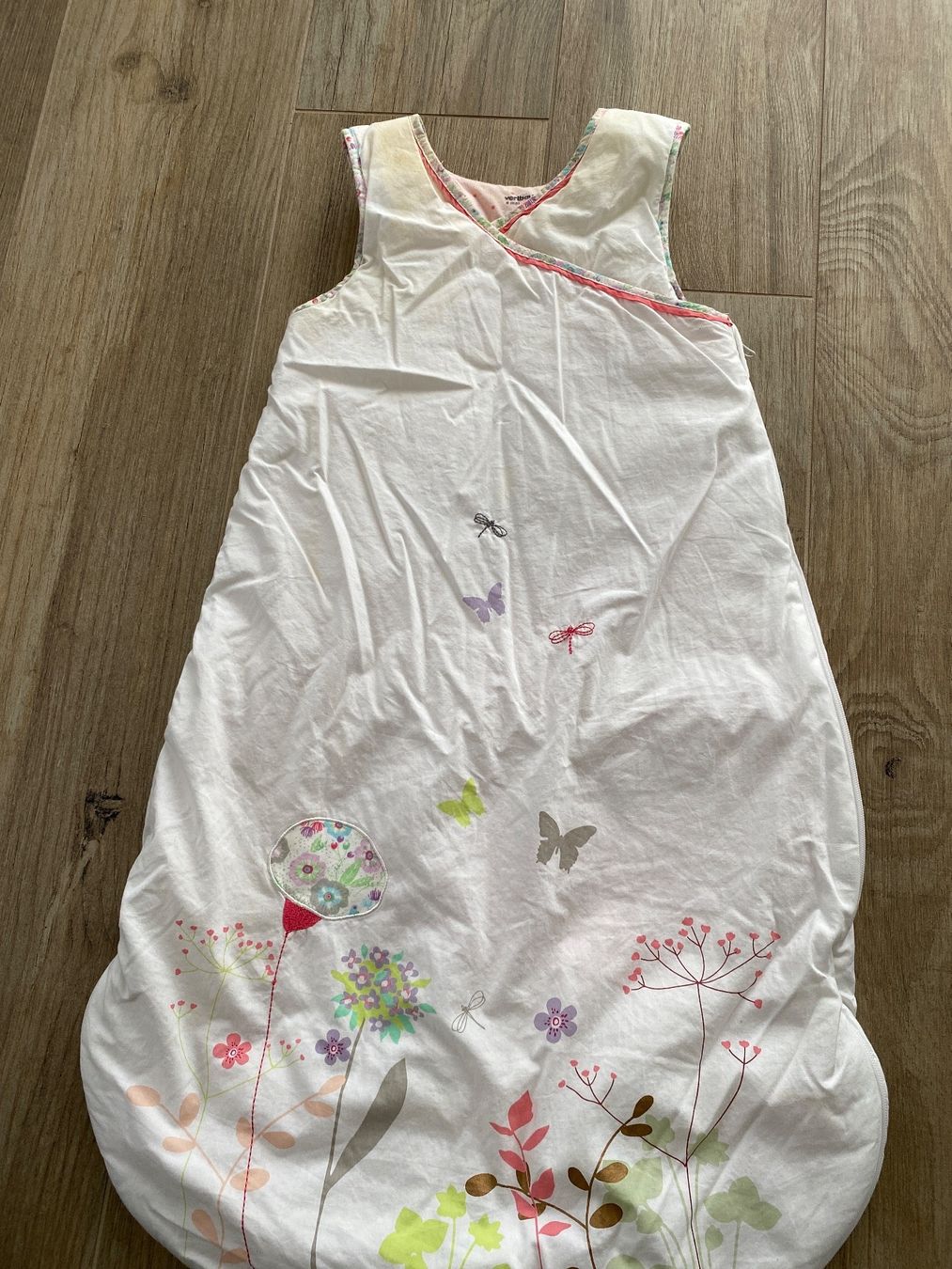 Schlafsäcke: Baby Schlafsack 70 cm – Gebraucht aus Goldau von AdrianSZ