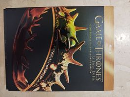 Game of thrones - saison 2 - Blu-ray