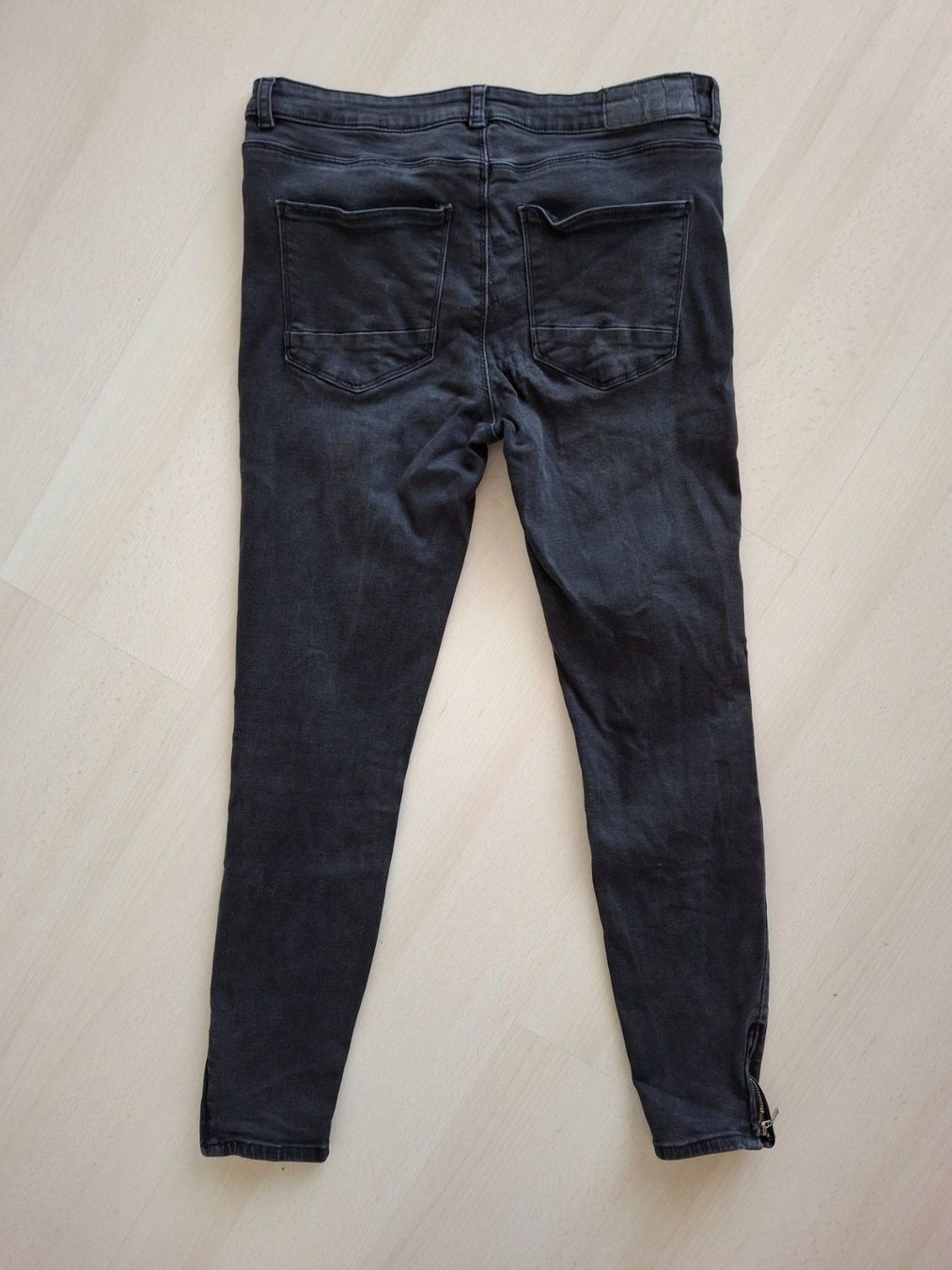Jeans: Jeans Noisy May Kimmy 30/32 – Usato da Walterswil SO venduto da Jerry_maus 2