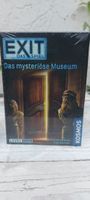 Exit - Das mysteriöse Museum -  Neu und Ungeöffnet