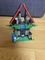 Lego 6048 medievale: casa dei cavalieri del drago