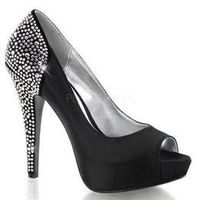 Luxus High Heels von Fabulicious by Pleaser