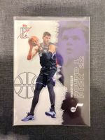 Topps NBA Walker Kessler Utah Jazz