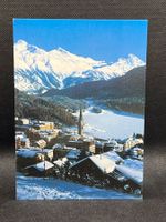 St. Moritz